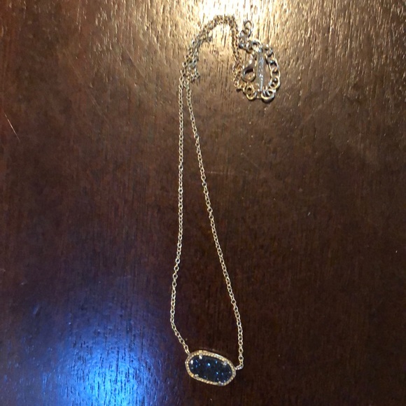 Kendra Scott Jewelry - Kendra Scott druzy necklace
